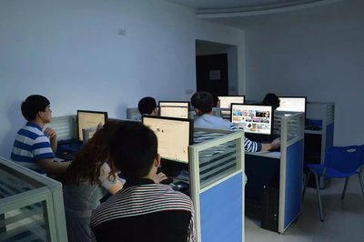 重庆网店培训 掌握网店技能与推广技巧，随到随学，专业咨询