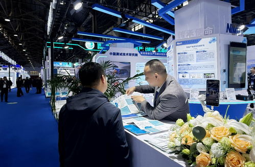 汇聚产业最新成果，共谋计量发展新篇——第二届计量仪器装备展在衡阳盛大开幕